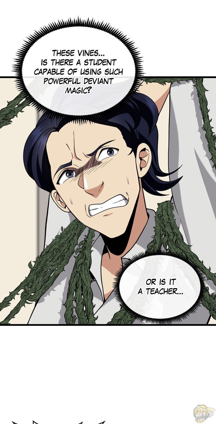 The Beginning After The End Chapter 90 image 03